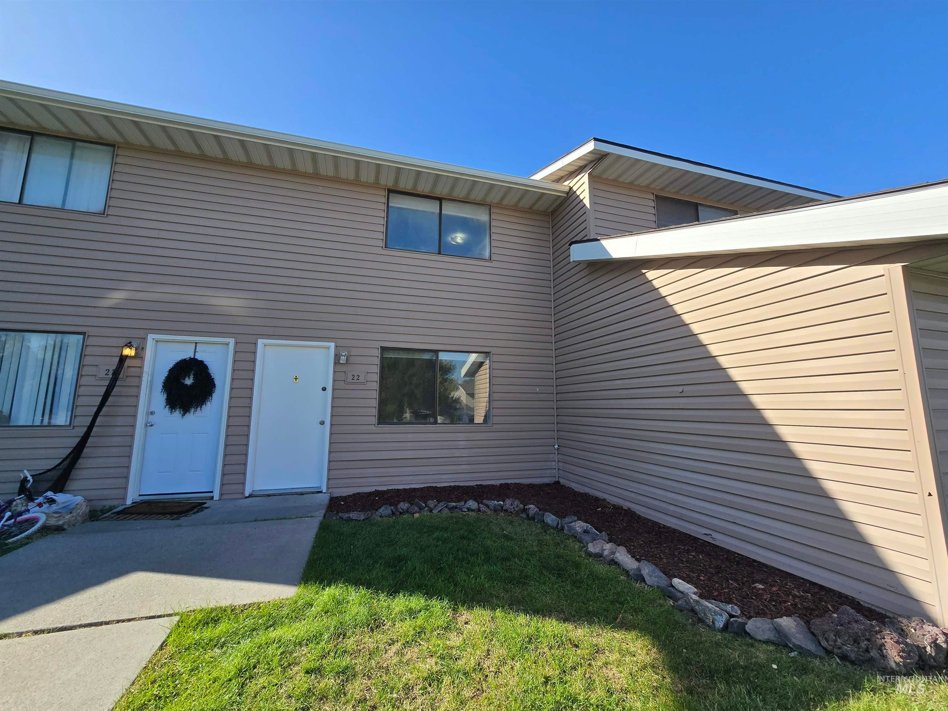 259 W Pheasant Rd — photo