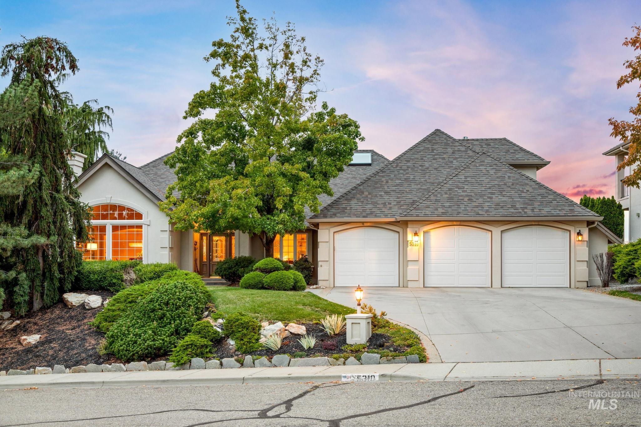 5310 N Quail Summit Way — photo