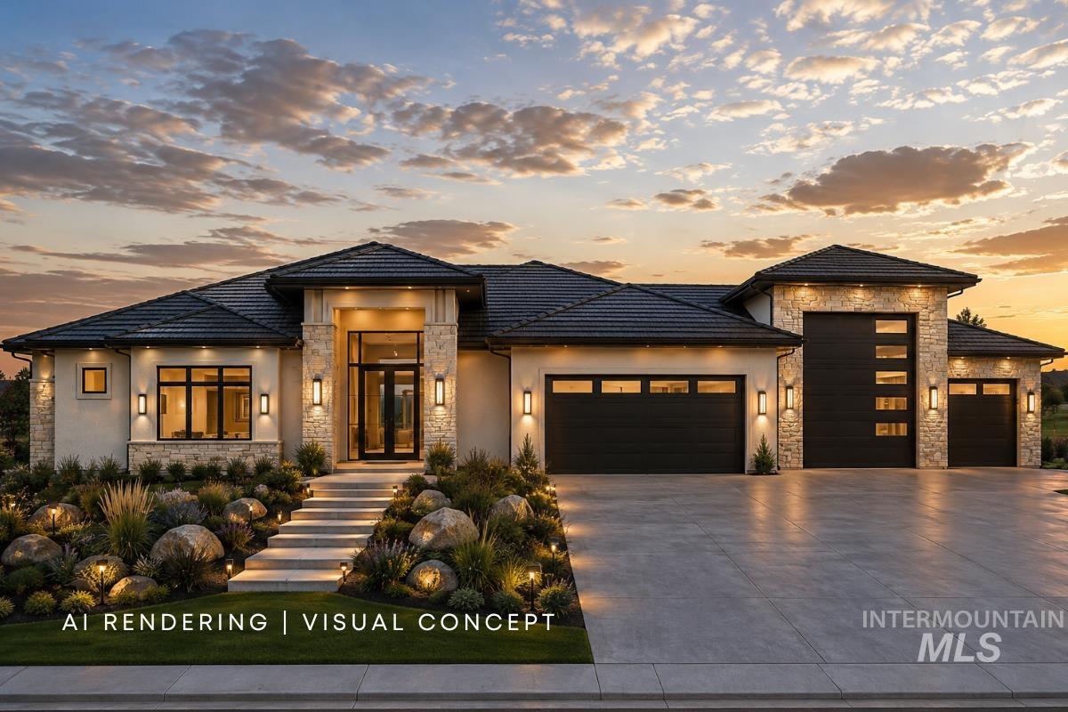 11069 S Cabot Cliffs Ln — photo