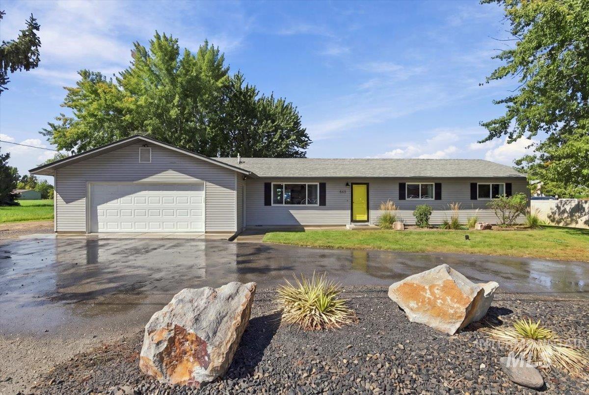 645 N Star Rd — photo