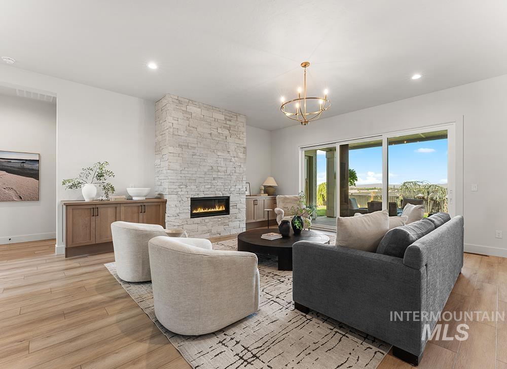 2964 E Parulo Drive, Meridian, ID 83642 — photo 3