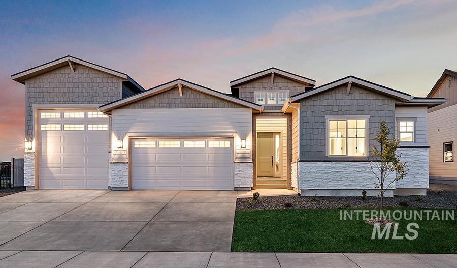 2349 N Mountain Vista Ave — photo
