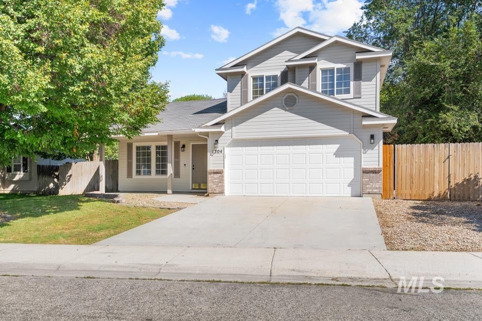 1304 N Atherton — photo
