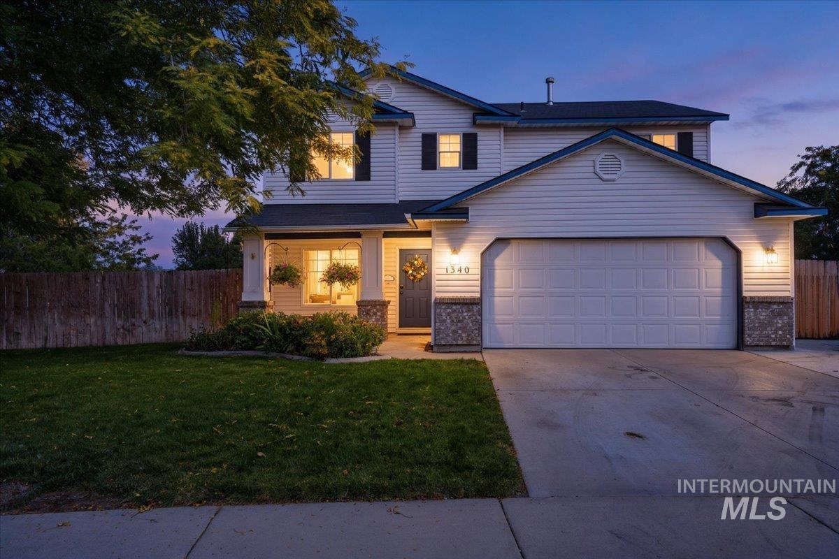 1340 N Golfview Way — photo