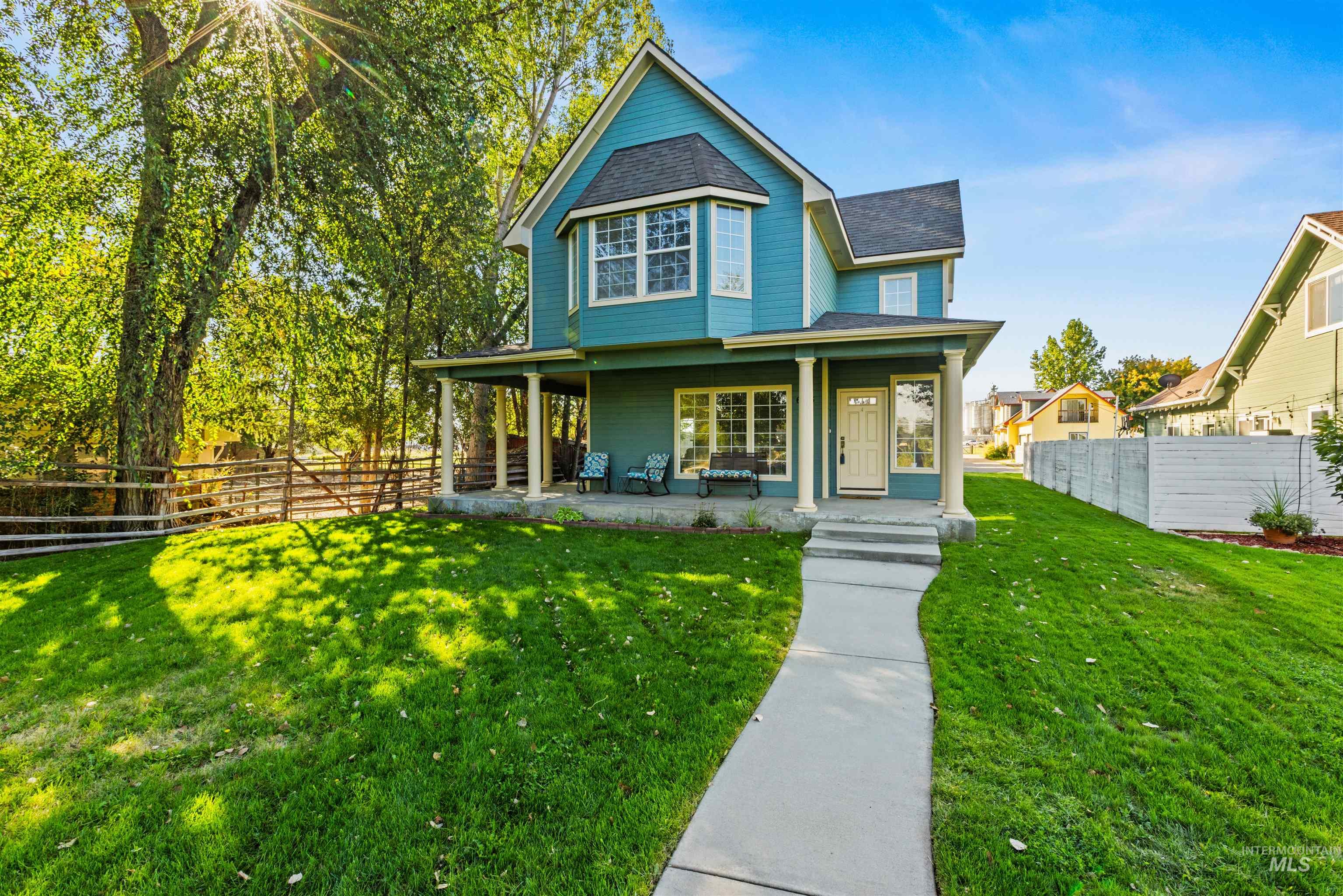 675 E Pine Avenue, Meridian, ID 83642 — photo 2
