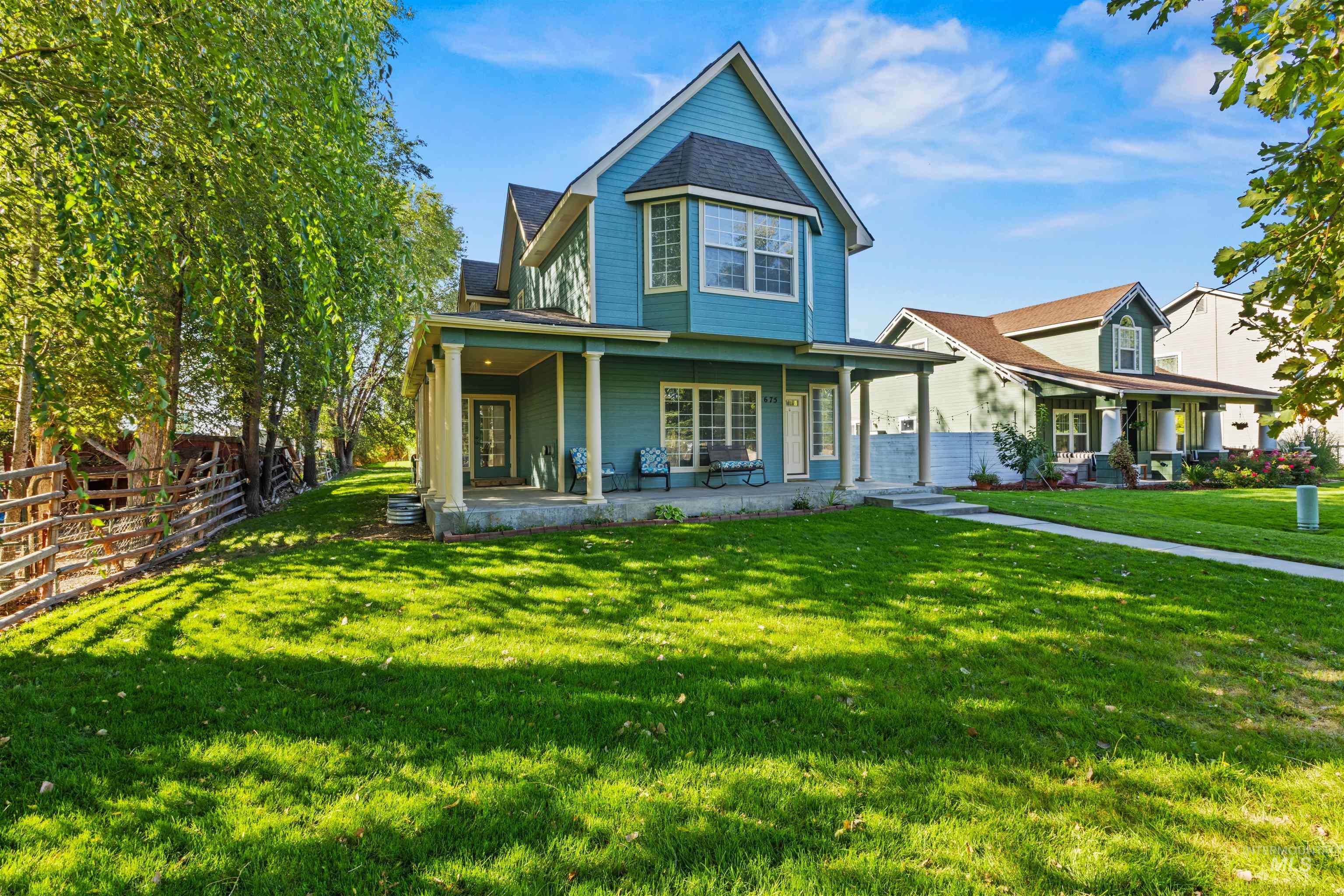 675 E Pine Avenue, Meridian, ID 83642 — photo 3