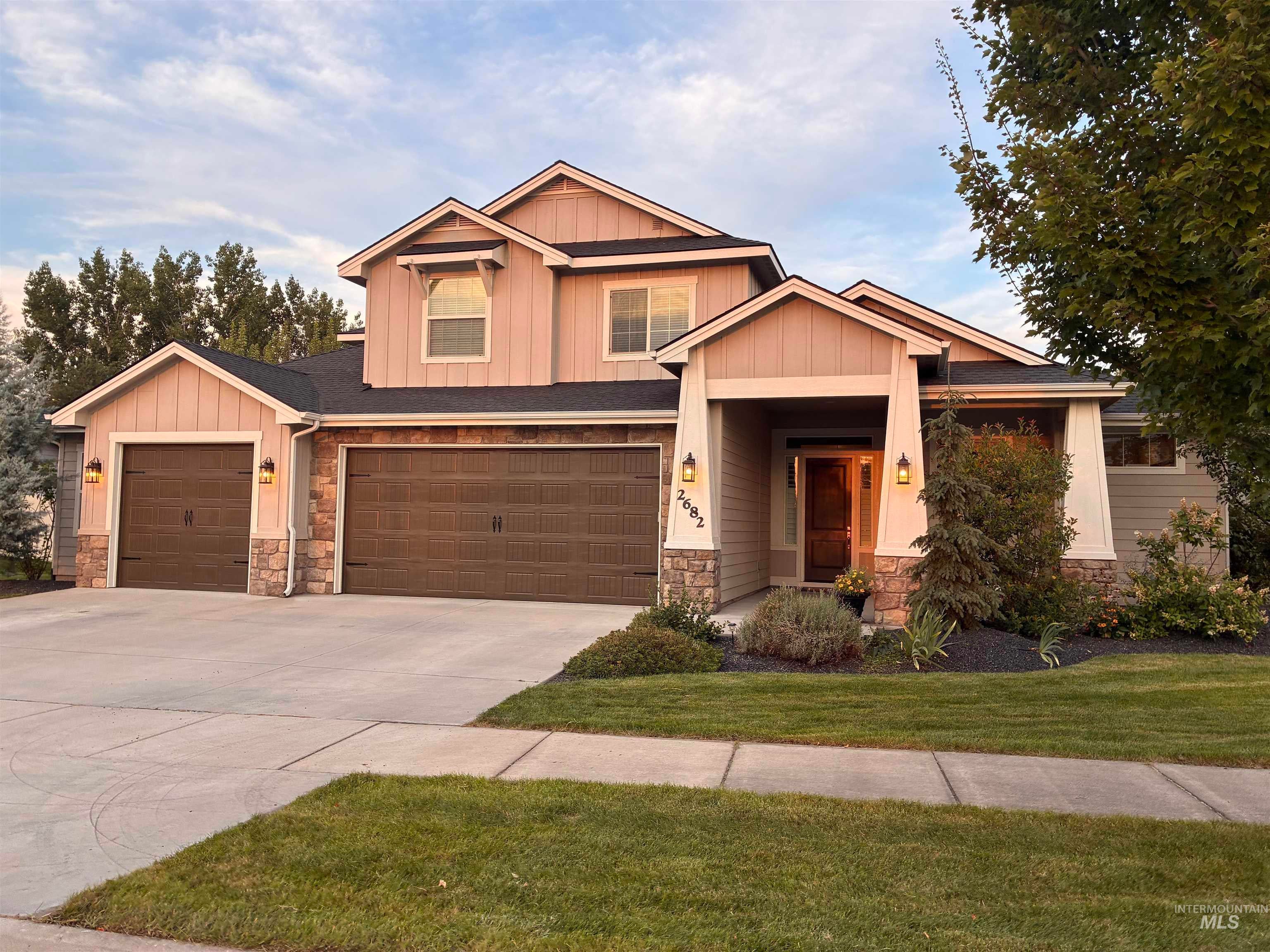 2682 N Camerton Pl — photo