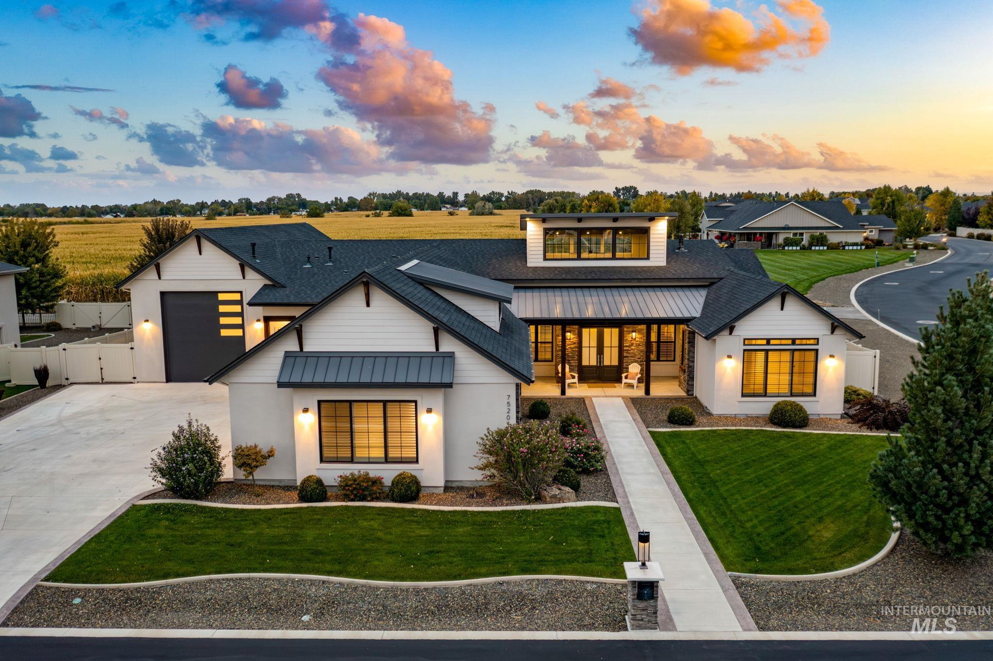 7520 E Kyle Dr — photo