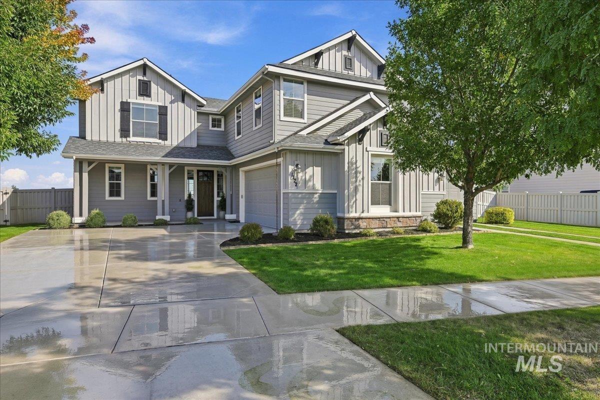 1122 W Seldovia Dr — photo