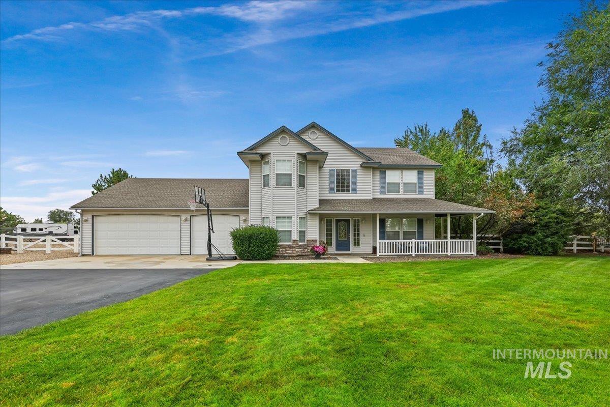 8625 Vic Lane — photo