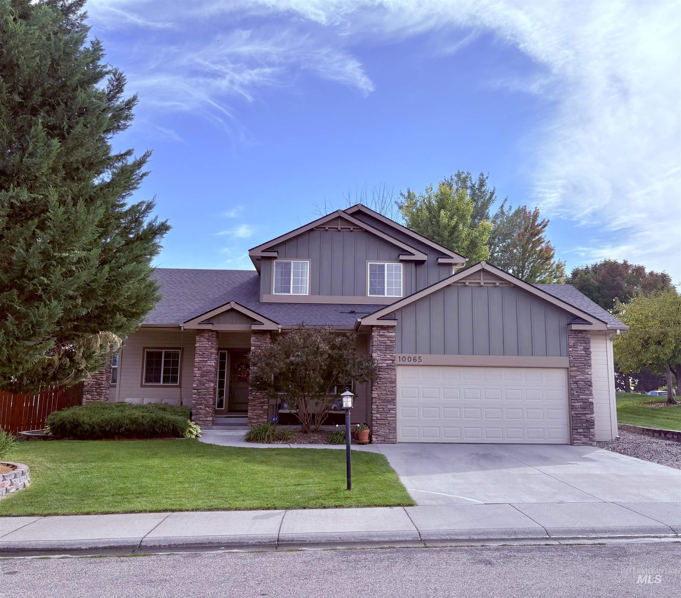 10065 Arabian Drive — photo