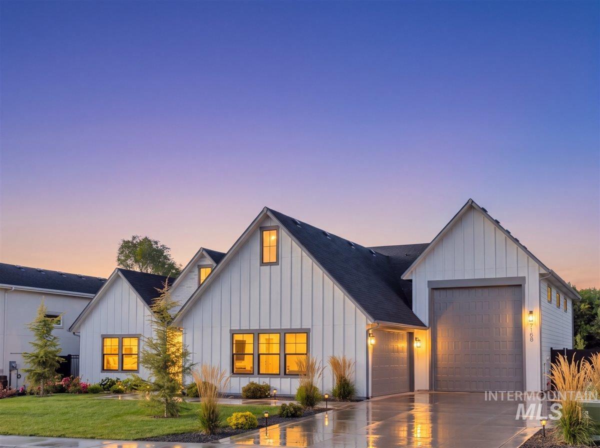 7168 E Chicken Hawk Loop — photo