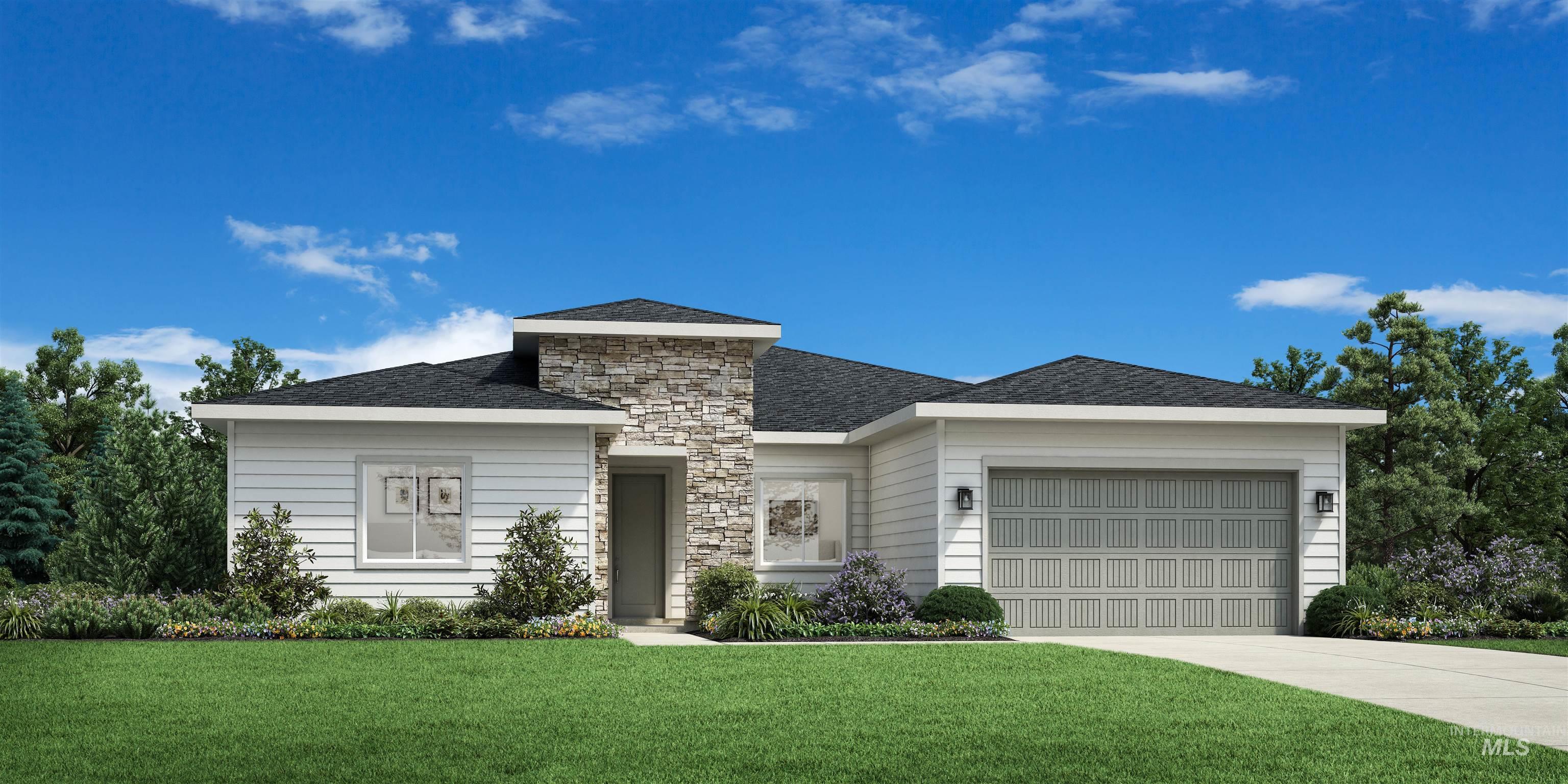 1073 W Paloma Ridge Dr — photo