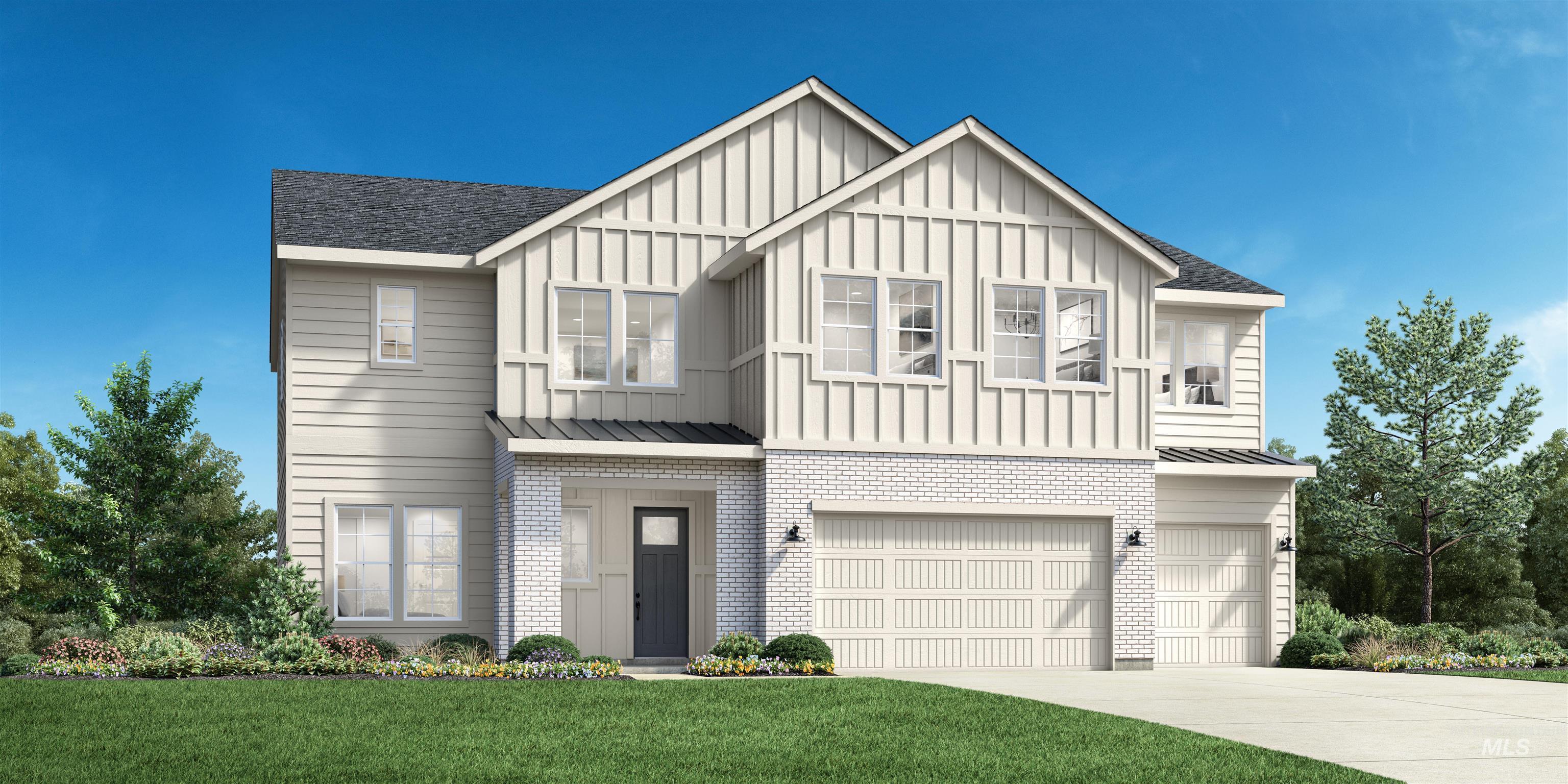 1105 W Paloma Ridge Dr — photo