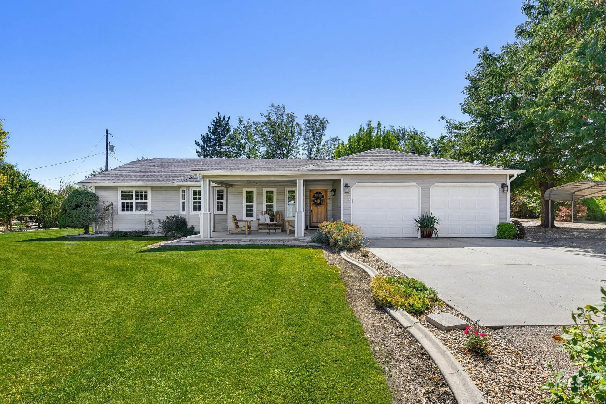 705 Keogh Lane — photo