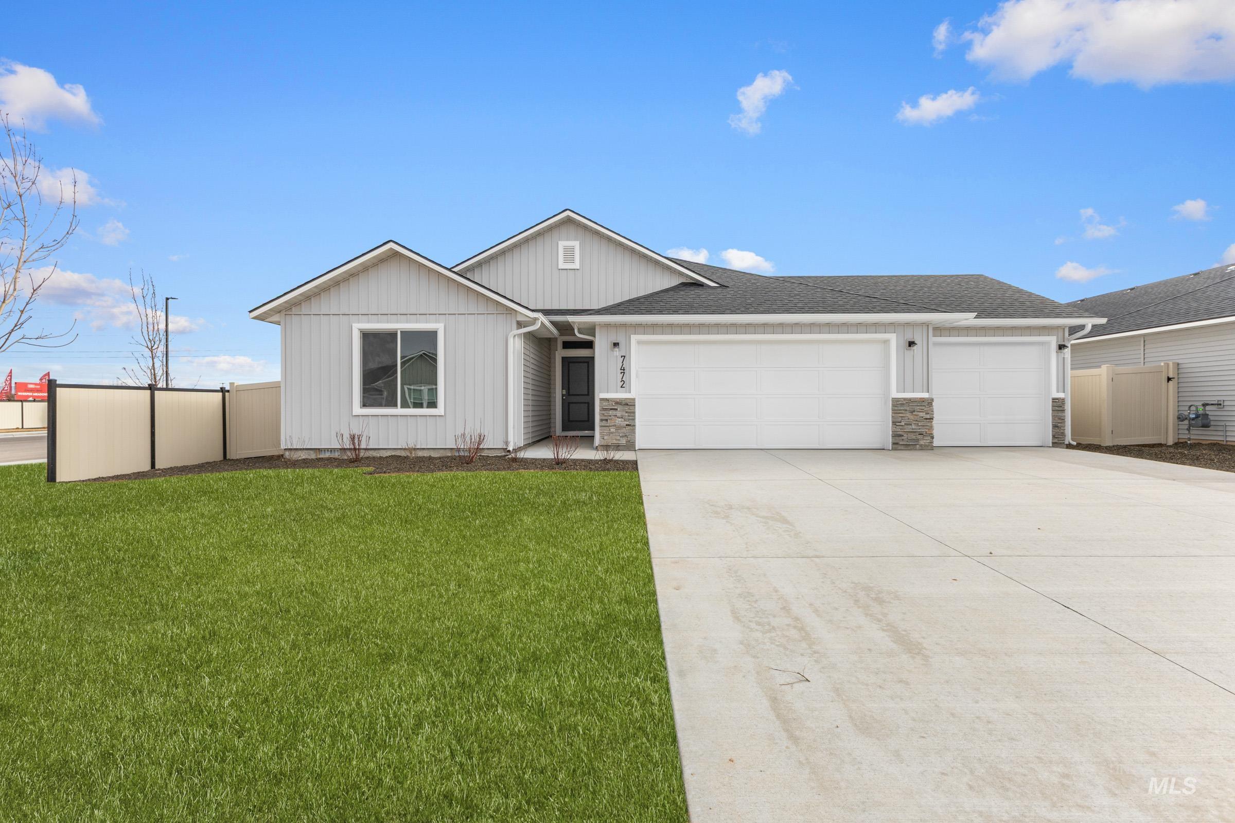 2506 W Tar Sands Dr — photo