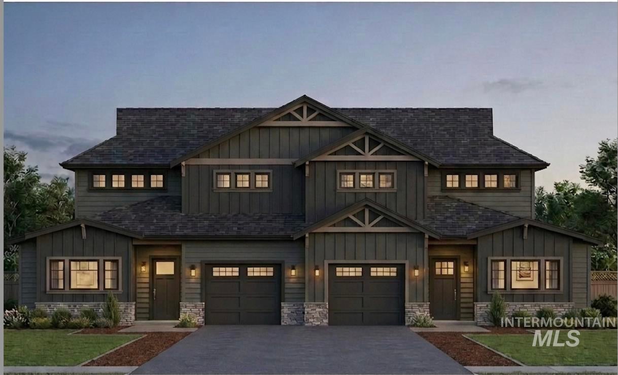 1408 Mountain Meadow Dr — photo
