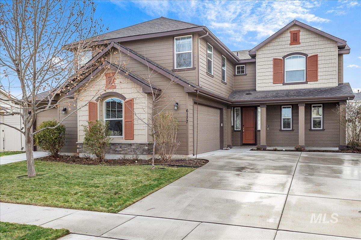 6177 E Canyon Crossing Dr — photo