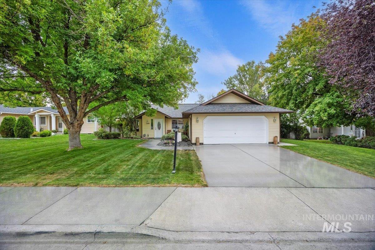 548 Elizabeth Park Drive — photo