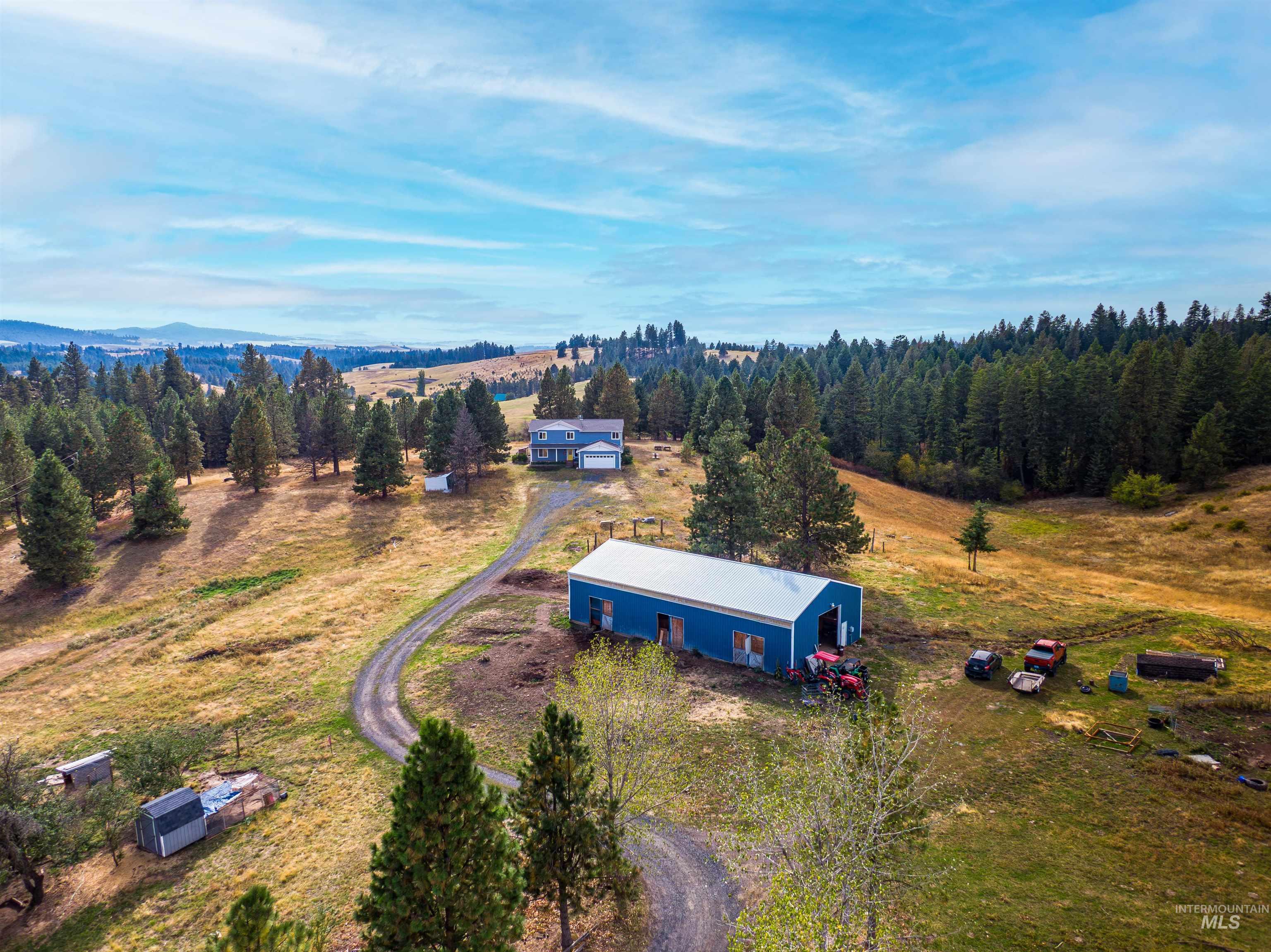 1037 Hendrix Road, Moscow, ID 83843 — photo 3