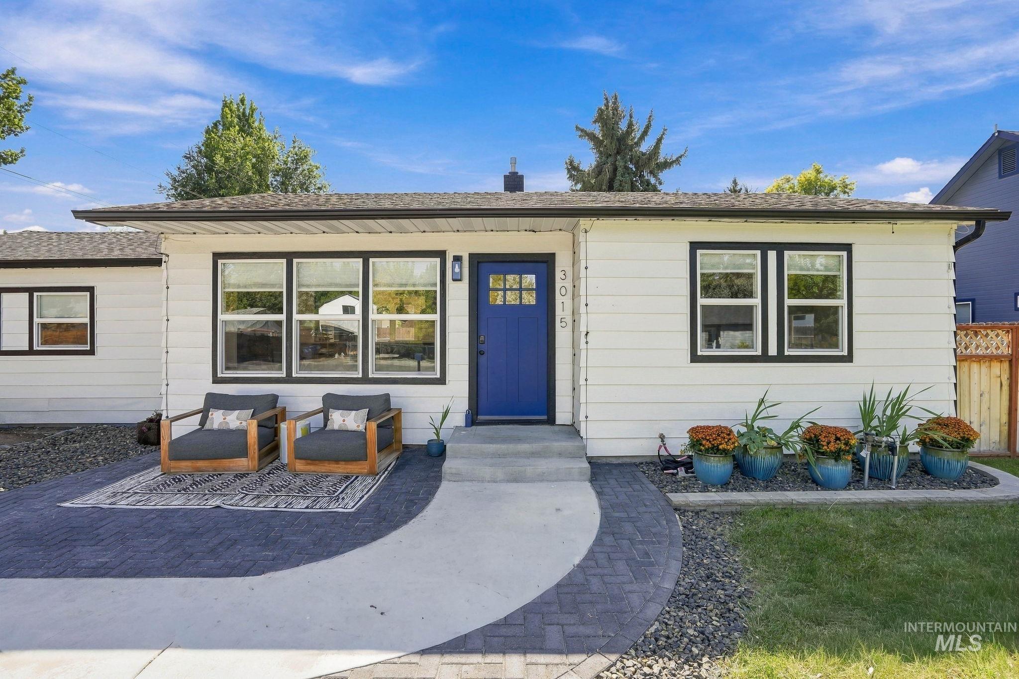 3015 W Sunset Ave — photo