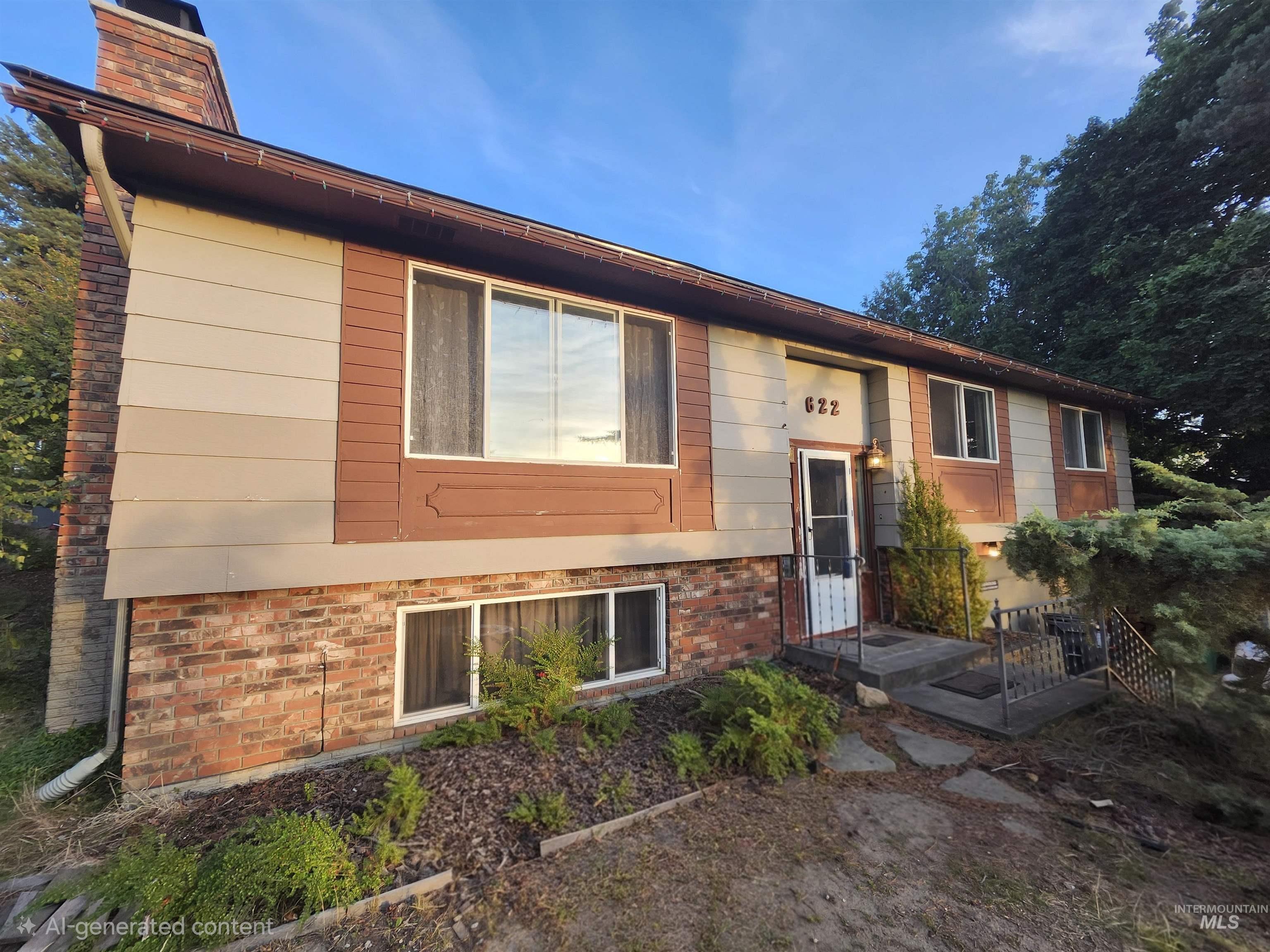 622 Indian Hills Dr — photo