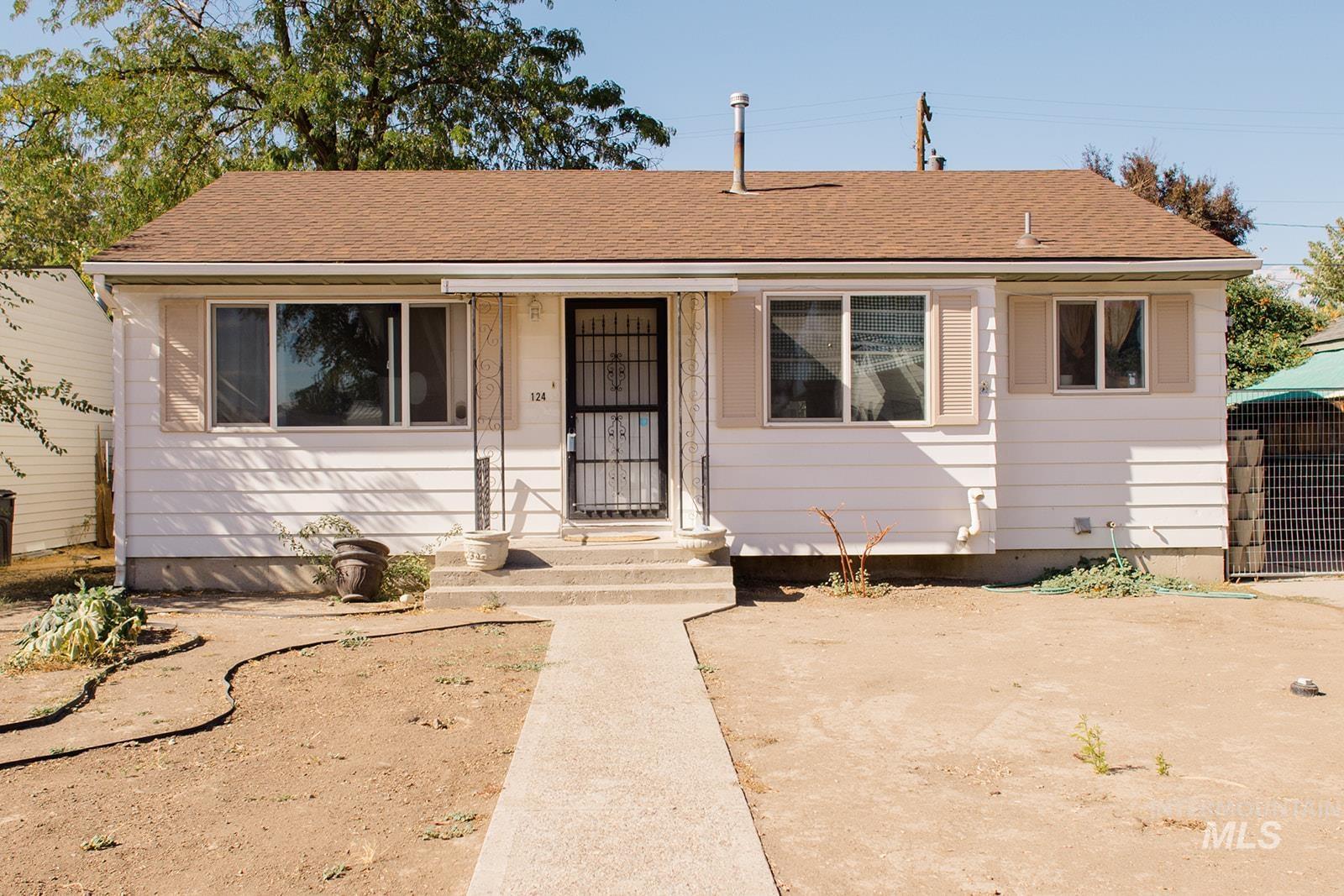 124 Mountain View Drive — photo
