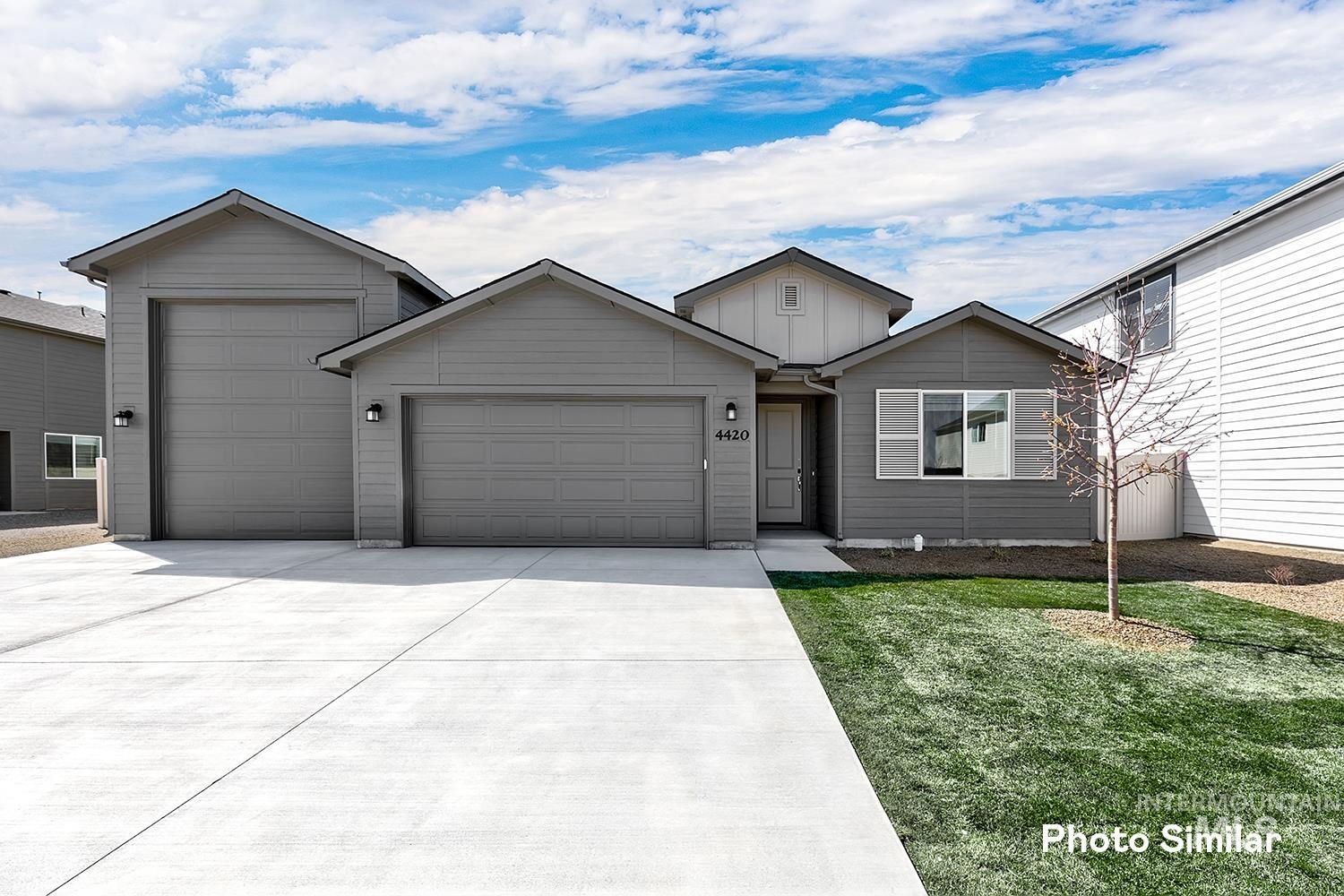 4402 Soterra Way — photo