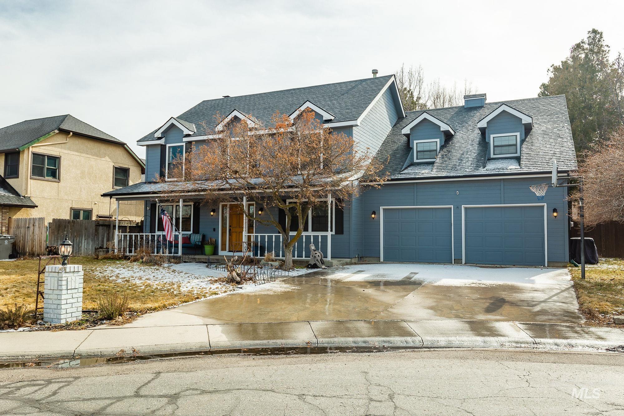9401 W Stonehill Ct — photo