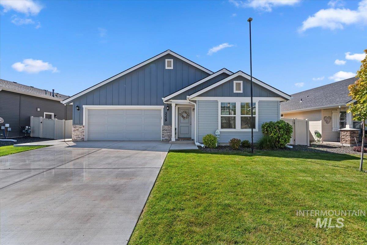3339 S Walnut Ridge Way — photo