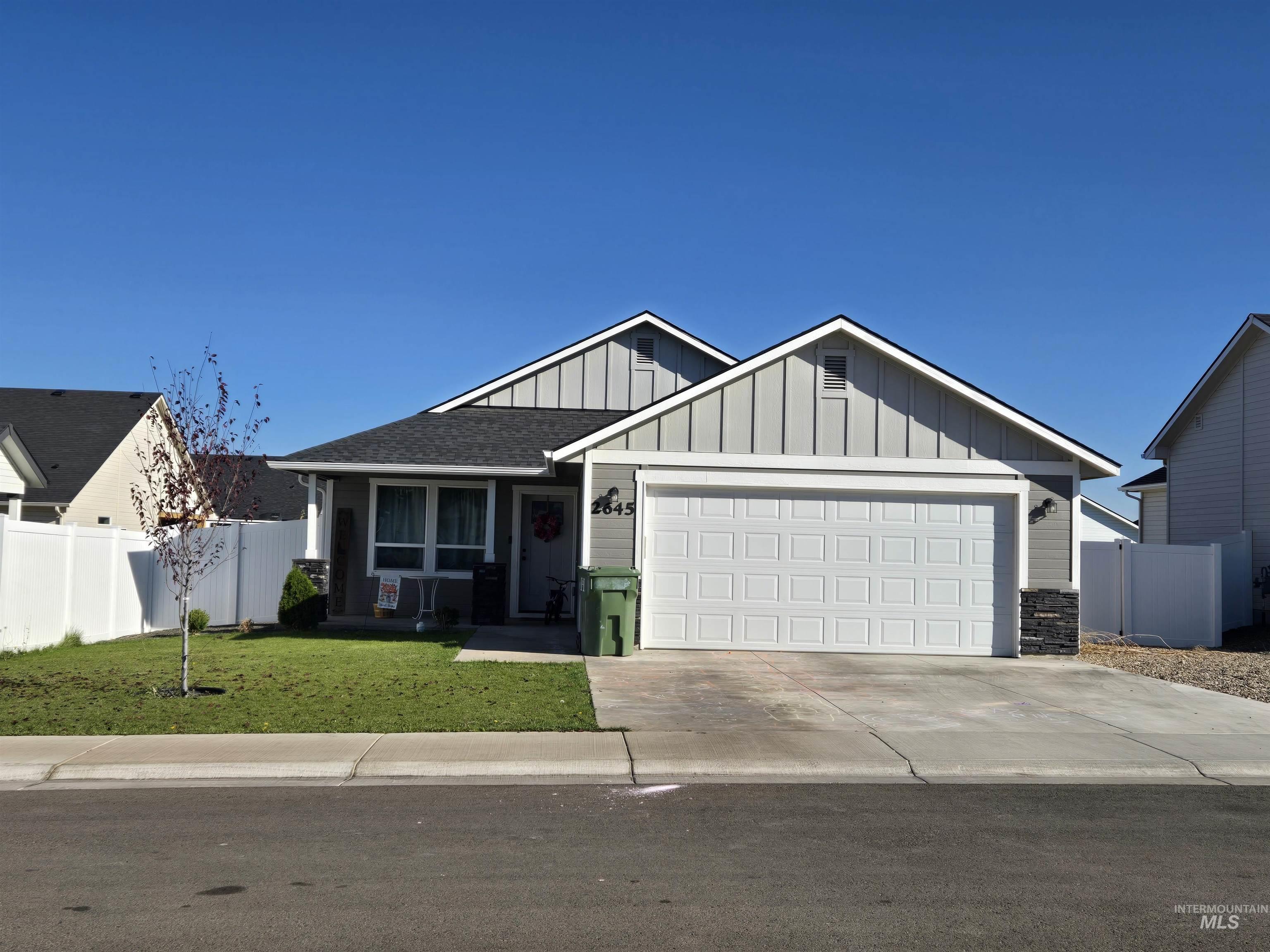 2645 Bandon Dunes Ave — photo