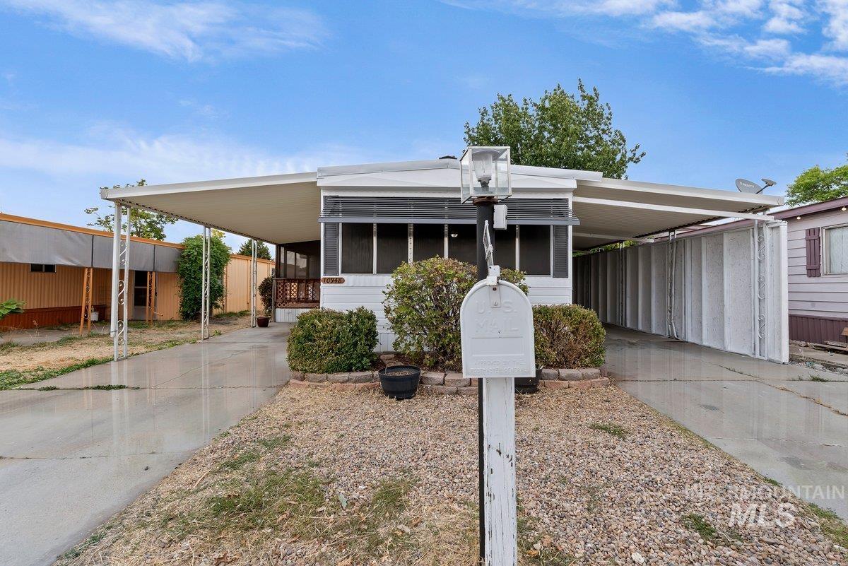 10948 W Palm Drive — photo