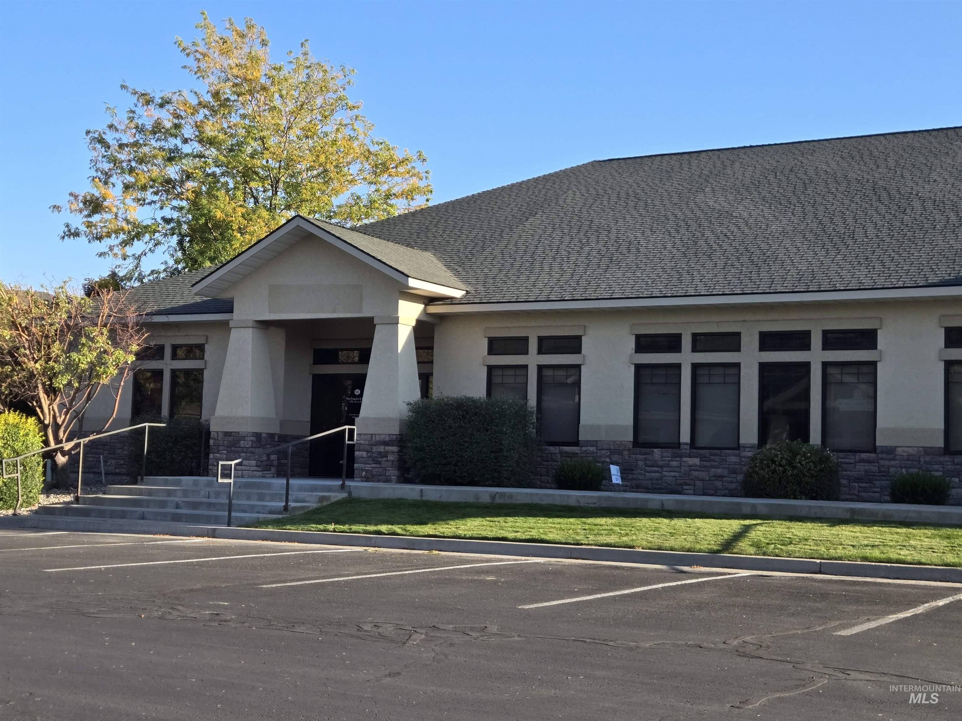 1411 Falls Ave East Suite 1201 — photo