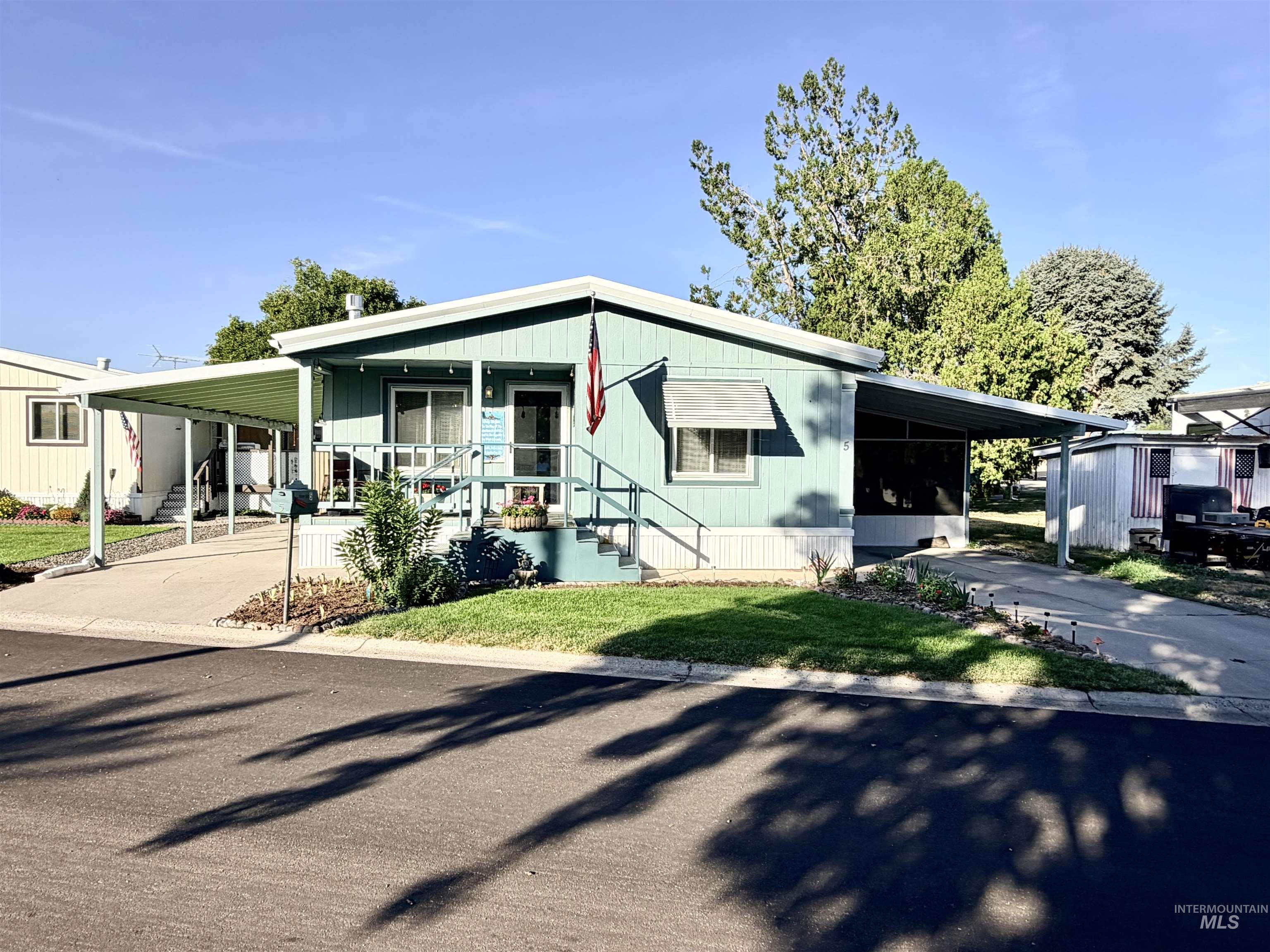 5 Freedom Dr #5 — photo