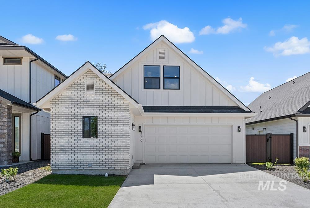 3839 W Stone House Lane Lot 1 Lot 76 Block 1 — photo