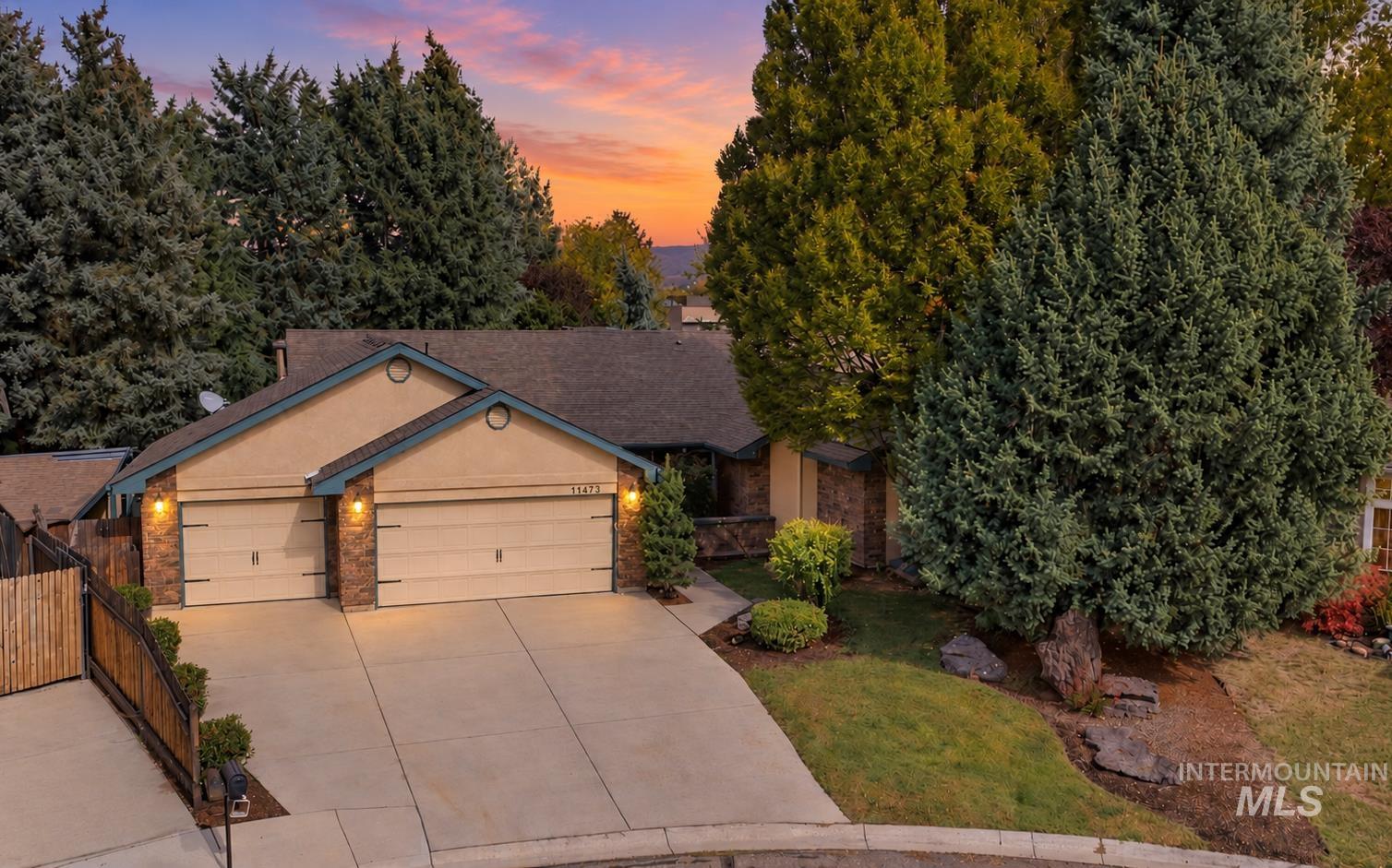 11473 W Jenilyn Ct — photo