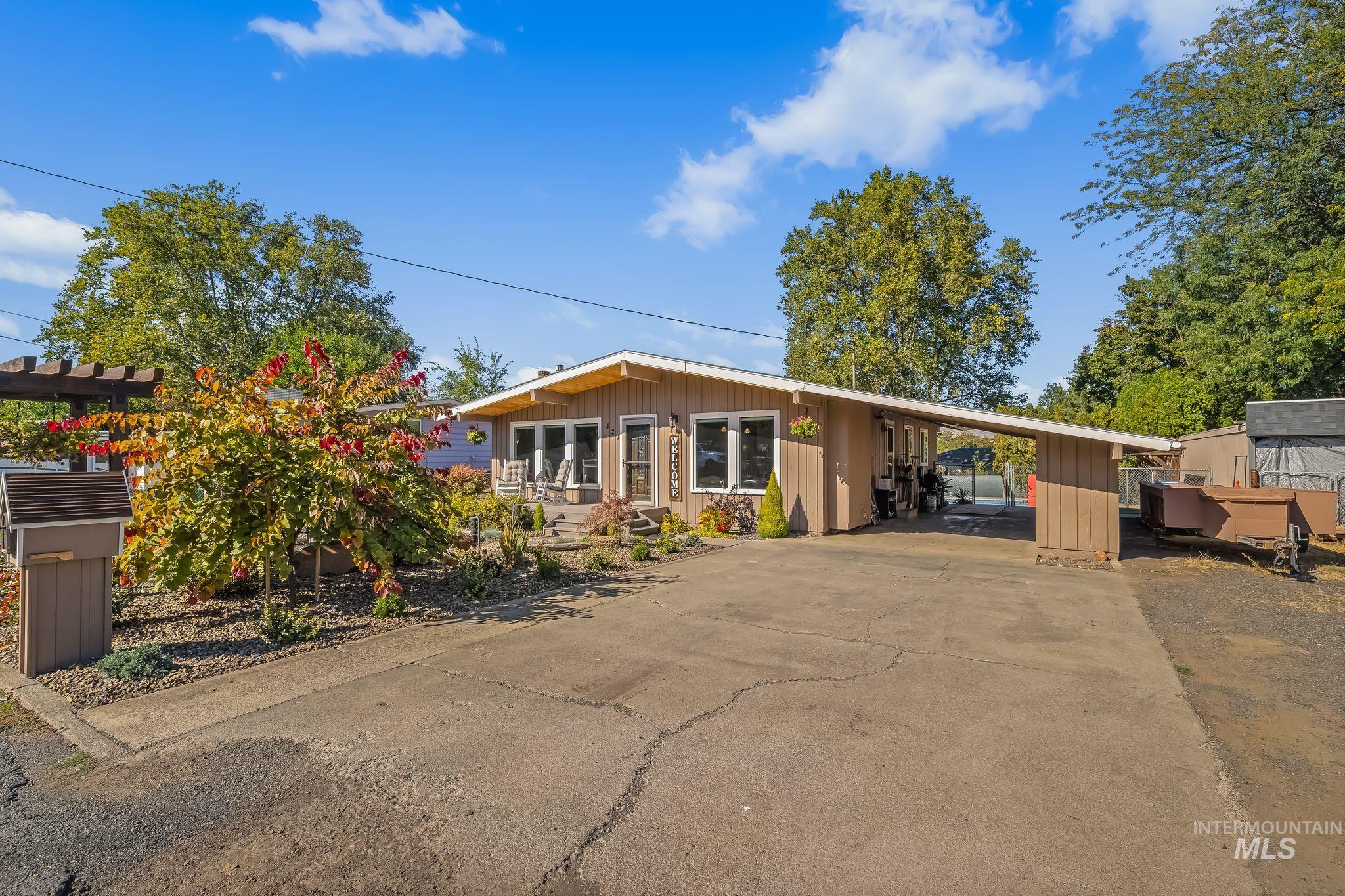 421 Park Drive — photo