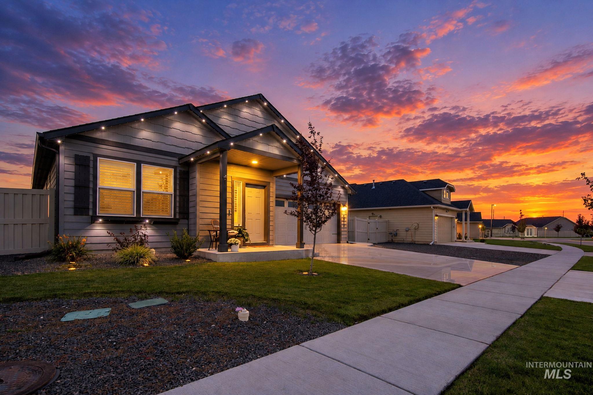 4939 E Patchwork Drive, Nampa, ID 83686 — photo 2