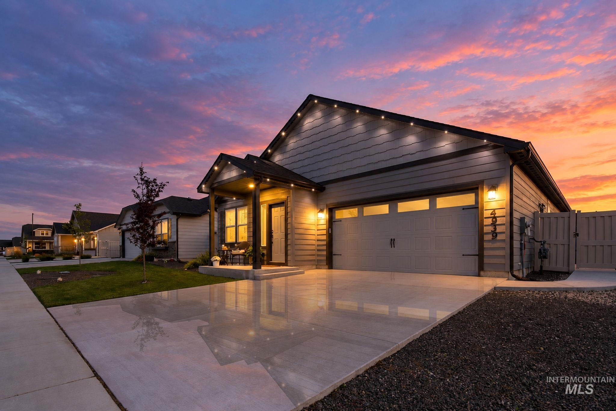 4939 E Patchwork Drive, Nampa, ID 83686 — photo 3