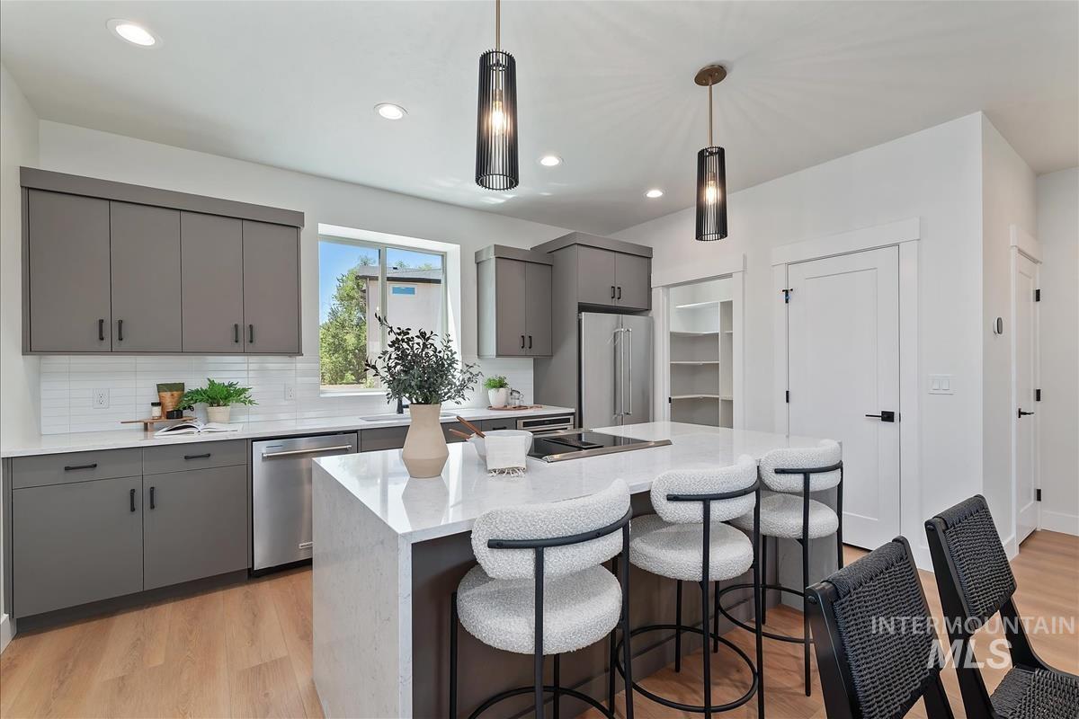 1709 S Federal Way — photo