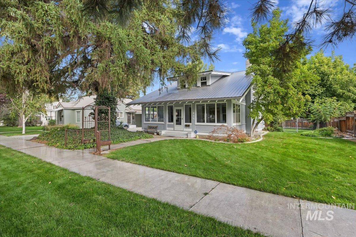 416 E Ave A, Jerome, ID 83338 — photo 2