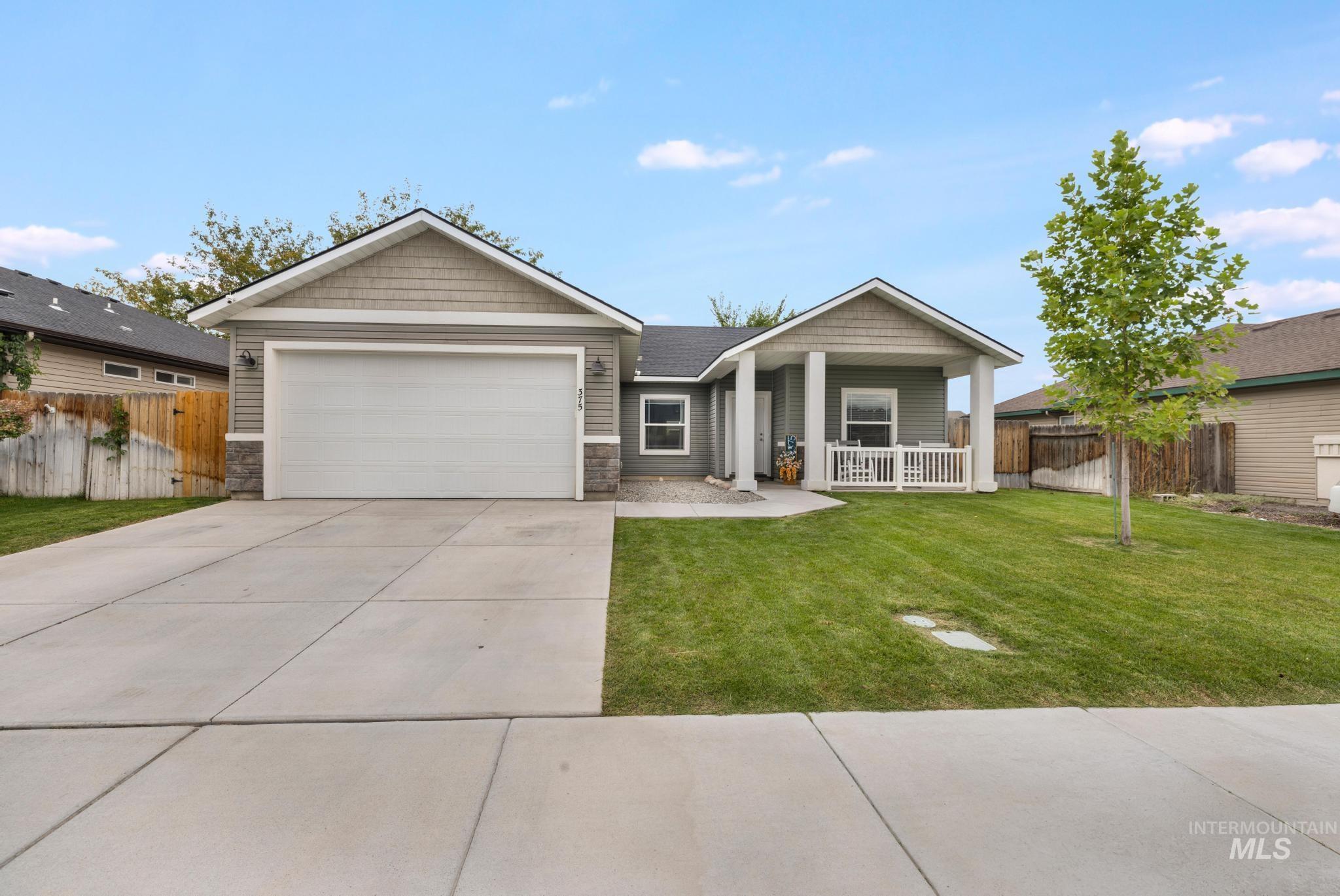 375 Joellen Dr. — photo