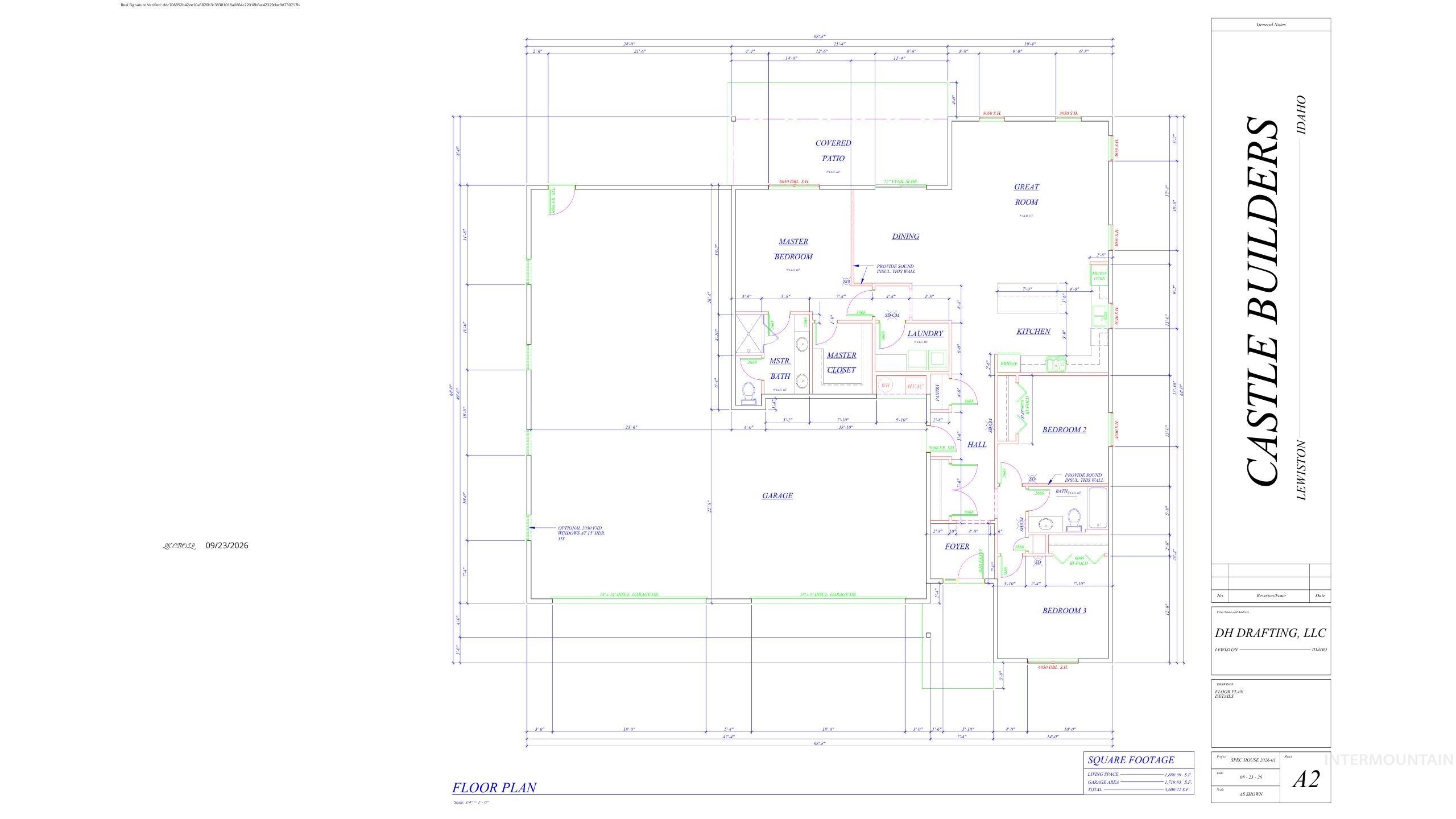 Lot 4 Block 8 Skyview Estates Phase IV — photo