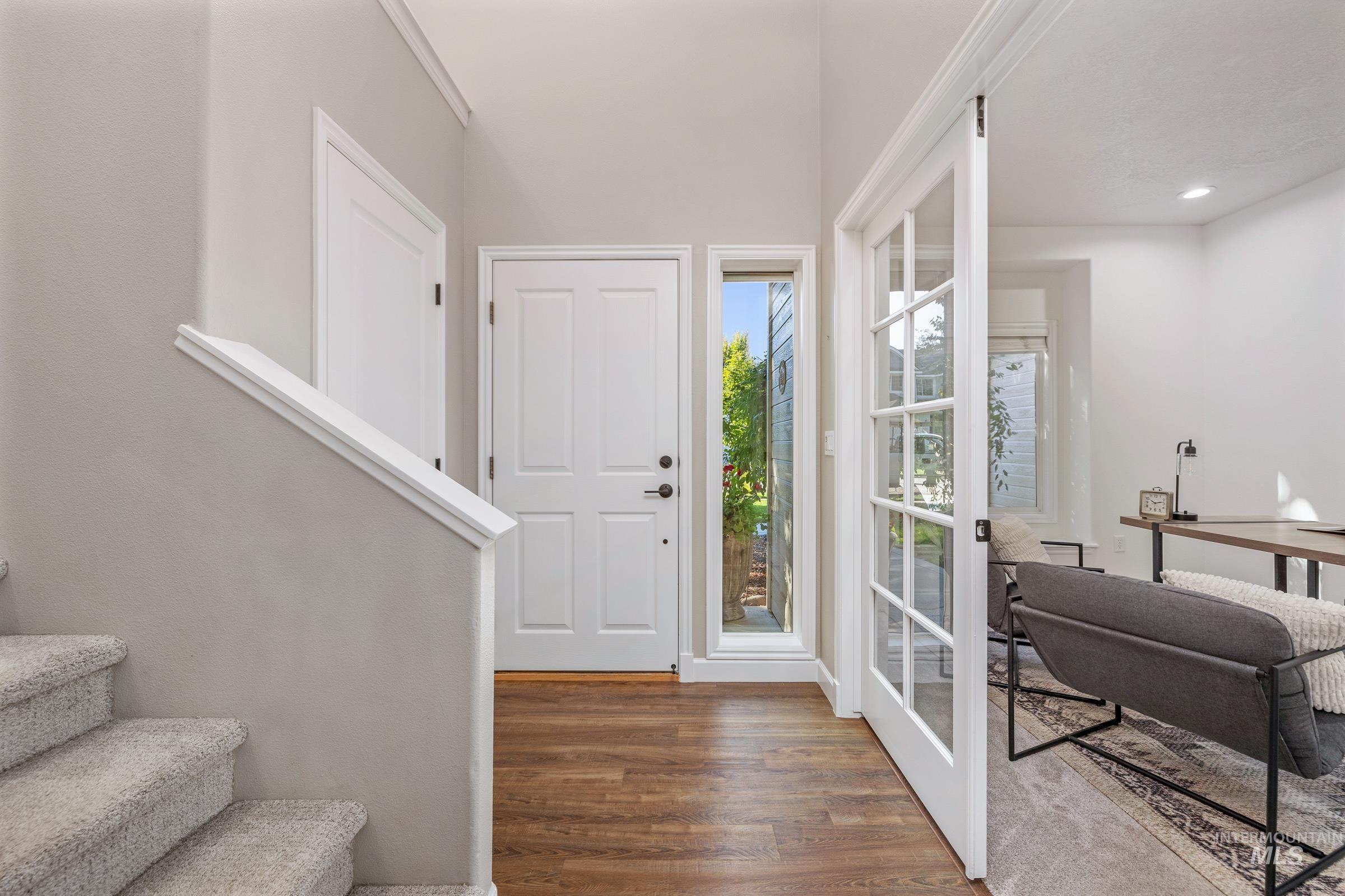 492 E Ridge Drive, Eagle, ID 83616 — photo 3