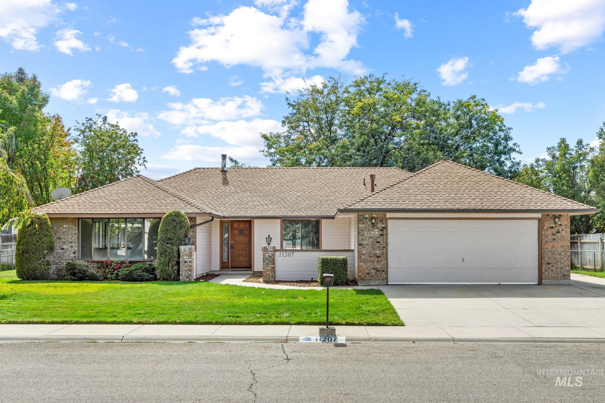 11207 W Bridgetower Dr. — photo