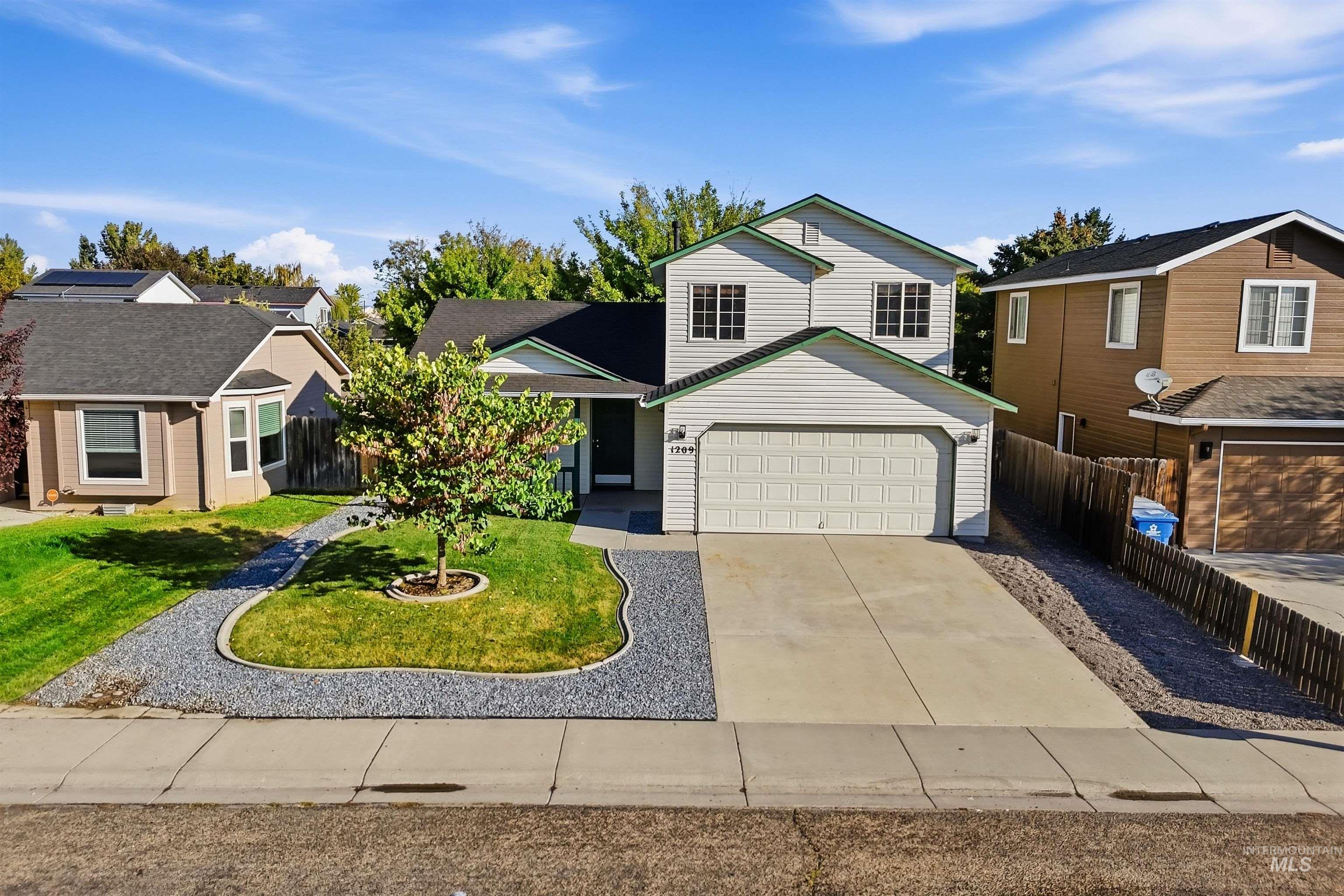 1209 Gold Creek Dr — photo