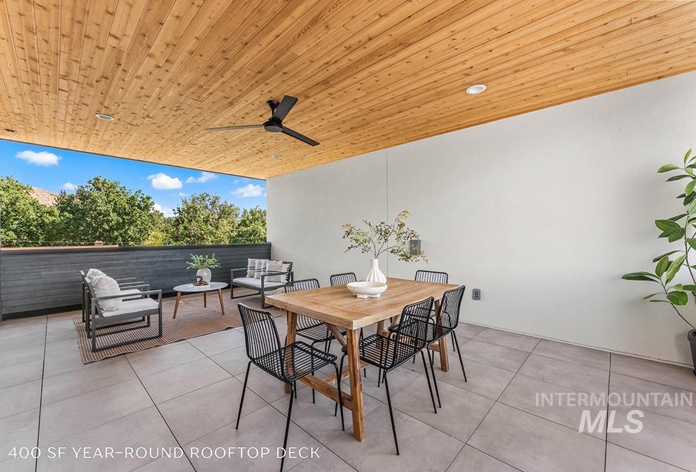 3437 N 33rd Street The Amelia — photo