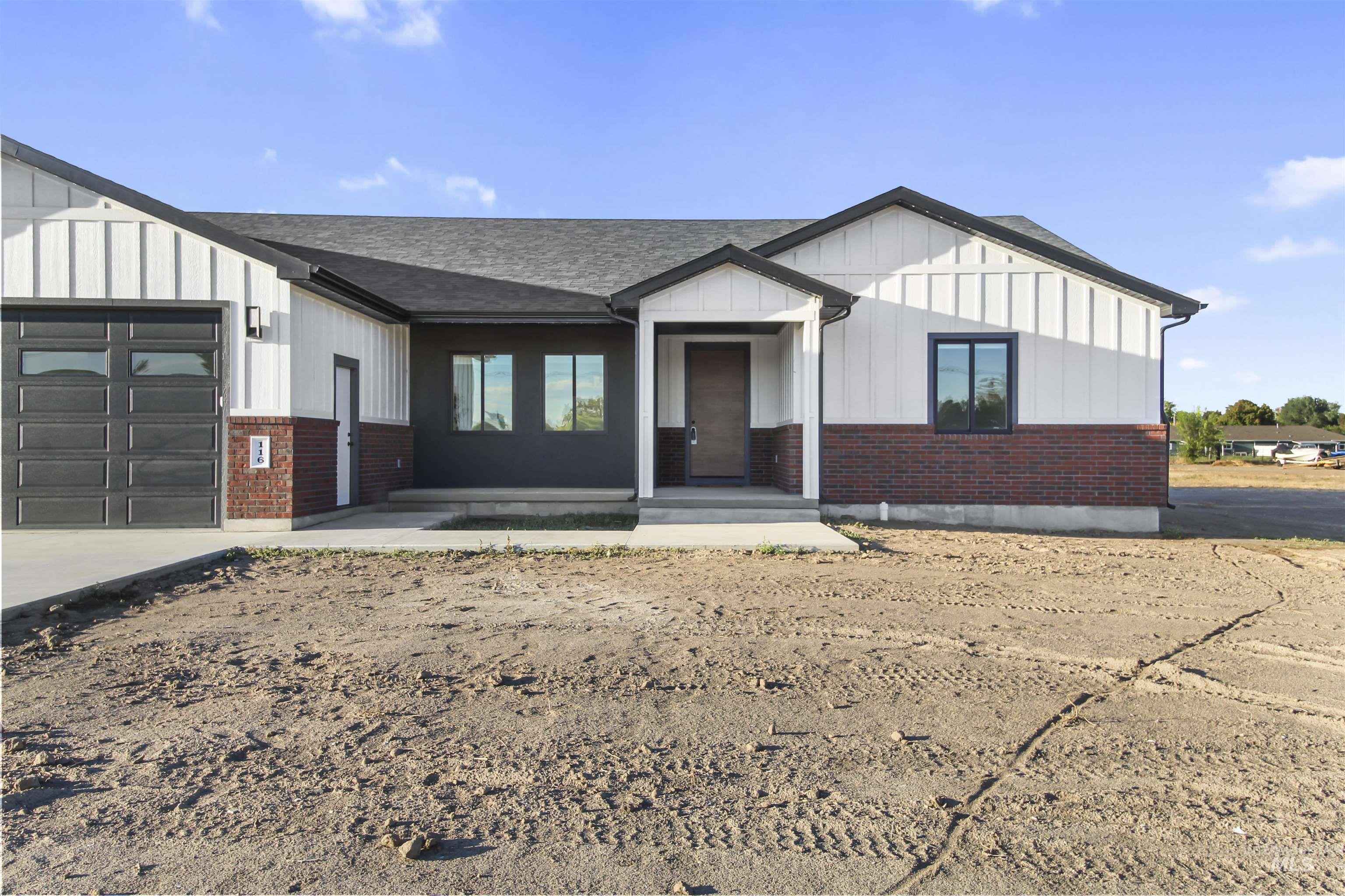 116 E 13th Street, Rupert, ID 83350 — photo 2