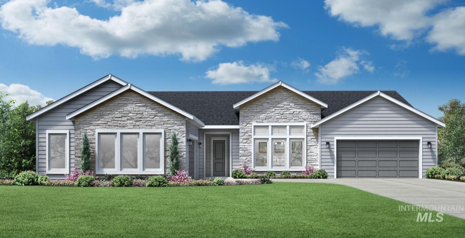 1915 N Sand Springs Way — photo