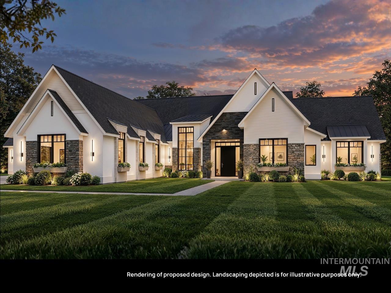 Lt 5 Blk 3 Hickory Ranch Dr — photo